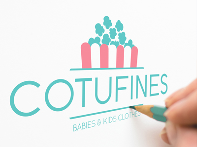 Logo Cotufines